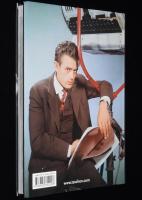 【洋書】MOVIE ICONS　JAMES DEAN　ジェームズ・ディーン