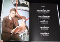 【洋書】MOVIE ICONS　JAMES DEAN　ジェームズ・ディーン