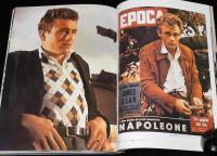 デラックス・カラー・シネアルバム6　カタログ・ジミー・ディーン
