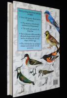 【洋書】THE ILLUSTRATED ENCYCLOPEDIA OF BIRDS　鳥類図解百科事典/イラスト800点以上