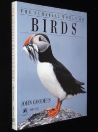 【洋書】THE SURVIVAL WORLD OF BIRDS　Boxtree　鳥の生存世界