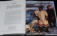 【洋書】THE NATURE OF RUSSIA　Boxtree　ロシアの自然