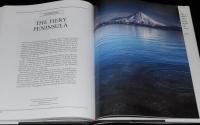 【洋書】THE NATURE OF RUSSIA　Boxtree　ロシアの自然
