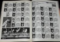 週刊ベースボール　2006年2/25増刊　2006プロ野球全選手写真名鑑/王貞治 WBC世界一構想