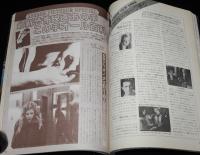 スクリーン 1981年7月号　ヒット映画が生んだ人気TVシリーズ/最新恐怖映画あの手この手