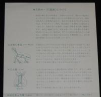 【たばこポスター】五色ホープ　星座　7月1日発売　昭和44年/解説入/おおぐま座/さそり座