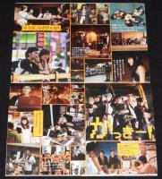 【映画パンフ】アキハバラ＠DEEP　東映　2006年/成宮寛貴/山田優/荒川良々/三浦春馬