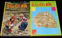 小学館の学習百科図鑑29　化石と岩石・鉱物