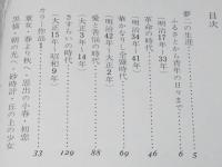 惜しみなき青春　竹久夢二の愛と革命と漂泊の生涯