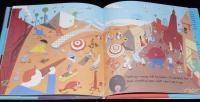 【洋書】WHAT'S WRONG WUTH THIS BOOK？　しかけ絵本/この本は何が問題なのでしょうか？