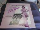 JUDY GARLAND presenting Lily Mars LPレコードサウンドトラック　輸入盤　2枚組　STK-117