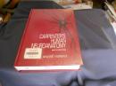Carpenter's Human Neuroanatomy ハードカバー 