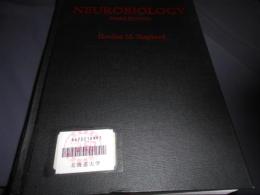 Neurobiology 　 Shepherd　　ハードカバー