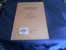 Anterior spinal reconstruction of the thoraco-lumbar spine : Kaneda anterior spinal instrumentation　Hokkaido University medical library series, v. 32