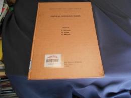 Clinical oncology today　Hokkaido University medical library series, v. 36