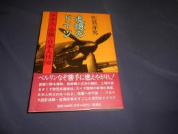 追憶のドイツ : ナチス・空襲・日本人技師