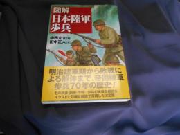 図解・日本陸軍歩兵