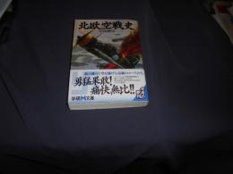 北欧空戦史  学研M文庫
