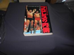 誰も書かなかったプロレスの内側