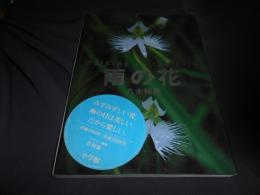 雨の花 Walking in the rain 八木祥光写真集