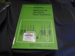 Methods of Studying Root Systems (Ecological Studies33) ハードカバー