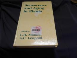 Senescence and Aging in Plants (American Society of Plant Physiologists Monograph Series) ハードカバー 