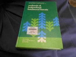 Wetlands of Bottomland Hardwood Forests