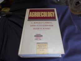 Agroecology 