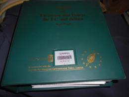 manual of environmental policy　the ec and britain