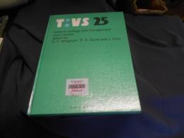 Wetland Ecology and Management: Case Studies (Tasks for Vegetation Science, 25) ハードカバー