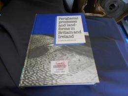 Periglacial Processes and Landforms in Britain and Ireland ハードカバー