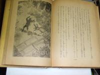 呪いの指紋　日本名探偵文庫 1