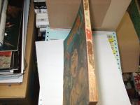 少年王者　おもしろ文庫　第七集　アメンホテップの財宝篇・謎の大洋篇
