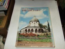 聖地の息吹きの中で 　　足と目で確かめる聖書のメッセージ