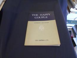 モーム『幸福な夫婦』 The happy couple ＜Minor Treasures Library＞