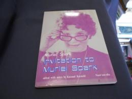 ミュアリエル・スパーク短編集　Invitation to Muriel Spark