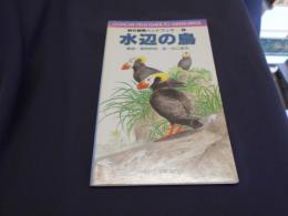 水辺の鳥 　野外観察ハンドブック2　新書