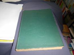 The　radio　amateur's　handbook(ラジオアマチュアハンドブック)1954年版
