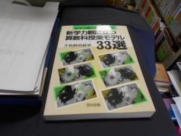 新学力観に立つ算数科授業モデル33選 ＜新学力観の授業研究 3＞