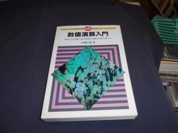 数値演算入門 : 8086による浮動小数点演算の実際と8087の使い方 ＜Paradigm books＞