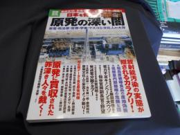 日本を脅かす!　原発の深い闇　東電・政治家・官僚・学者・マスコミ・文化人の大罪　別冊宝島1796号