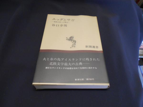 エッダとサガの言語への案内 序説、文法、テキスト・訳注、語彙 エッダとサガの言語への案内 序説、文法、テキスト・訳注、語彙