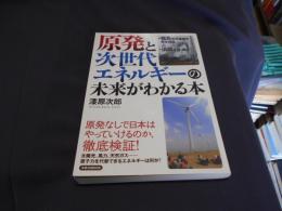 原発と次世代エネルギーの未来がわかる本 ＜洋泉社mook＞