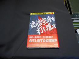 迷信空手を打ち壊せ  強くなる空手55の秘密パート２