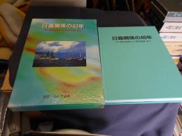 日露関係の40年　日ソ国交回復から「東京宣言」まで