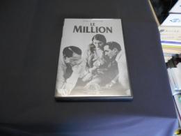 ル・ミリオン [DVD]１９３１年作品　出演 ‏ : ‎ アナベラ, ルネ・ルフェーブル, レイモン・コルディ, ポール・オリヴィエ