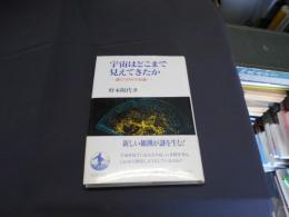 宇宙はどこまで見えてきたか　謎だらけの宇宙論