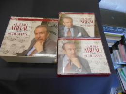 Arrau Edition VOL.8　CD7枚　輸入盤
