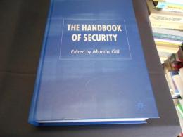 The Handbook of Security