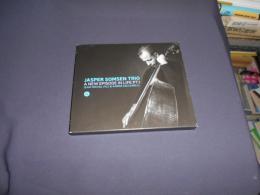 New Episode In Life Pt. I　CD　Jasper Somsen Trio